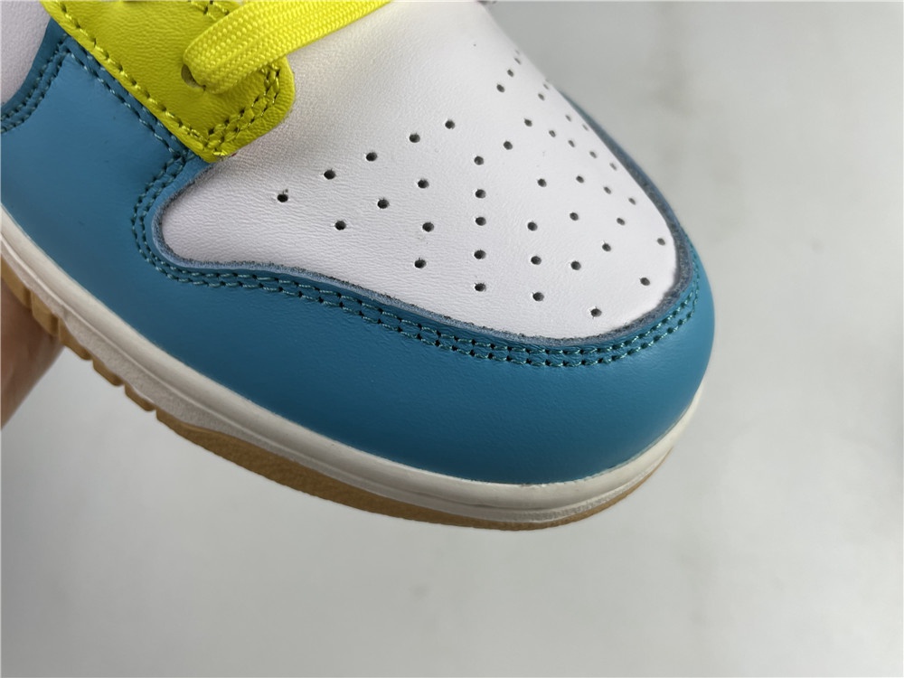 Nike Dunk Low Free 99 DH0952-100